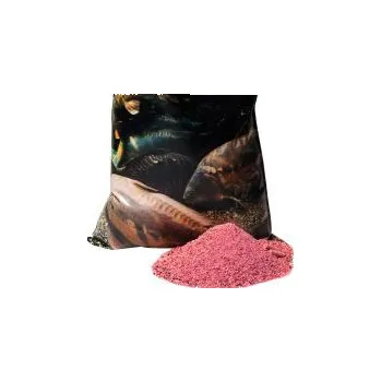 Návnadová surovina KAPRPRO KRMÍTKOVÉ SMĚSI KRMÍTKOVÁ SMĚS JAHODA, 2kg 2kg