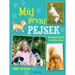 Můj první pejsek: 35 zábavných nápadů…