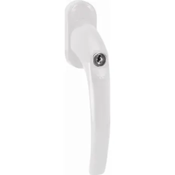 Okenní klika Richter RHW.009 F9016