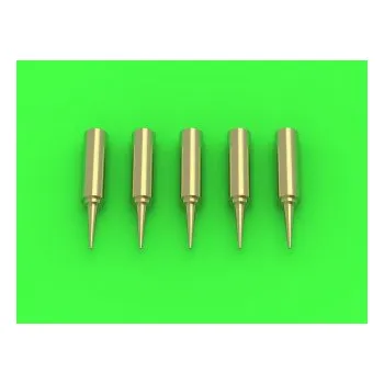 Plastikový model Master 1/72 Angle Of Attack probes - US type (5 pcs.)