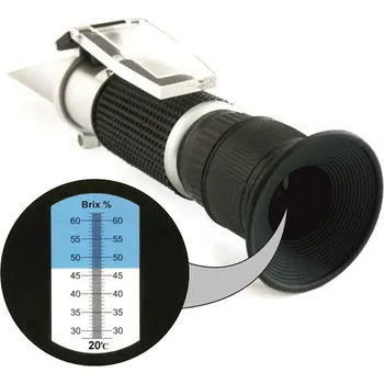 Kuchyňský teploměr Genborx ATC 62