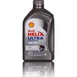 Shell Helix Ultra Professional AF-L…