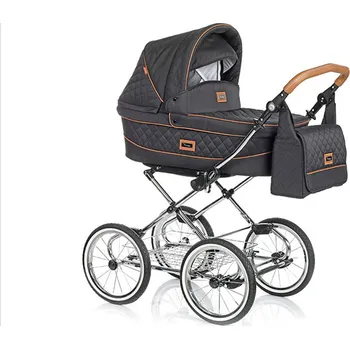 Kočárek ROAN Sofia 2018