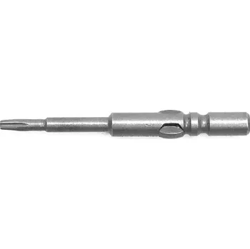 Bit Bit HIOS H4(∅4) torx T6 - 40mm
