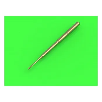 Plastikový model Master 1/72 OV-10 Bronco - Pitot Tube