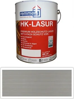 Lak na dřevo Remmers HK Lasur Grey Protect 5 l