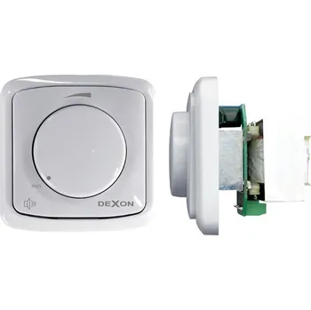 DEXON Regulátor hlasitosti PRT 1000