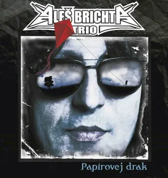 Česká hudba Papírovej drak - Brichta Aleš Trio [CD]