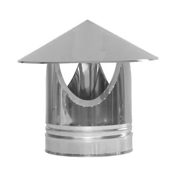 Komín Komínová hlavice DW DN 200