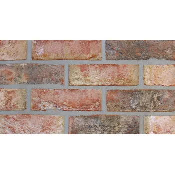Obklad Lícové cihly Renaissance