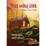 Náš velký útěk: Přežije rodina mimo…