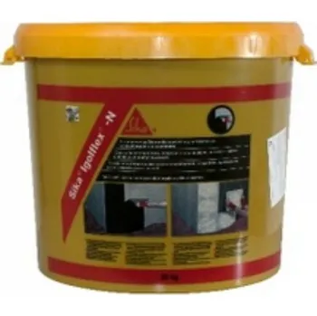 Hydroizolace Sika Igolflex-N 25 kg