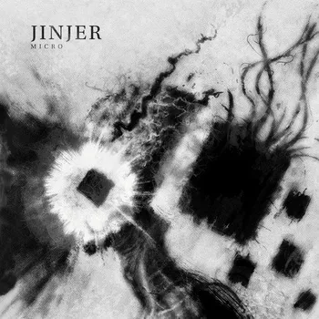 Zahraniční hudba Micro - Jinjer [LP]