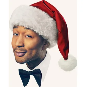 A Legendary Christmas - John Legend…