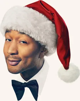 Zahraniční hudba A Legendary Christmas - John Legend [2LP]