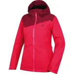 Hannah Lauren Rose Red/Beaujolais