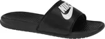 NIKE Benassi JDI černé/bílé