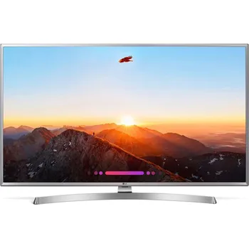 Televizor Recenze LG 43" LED (43UK6950PLB)