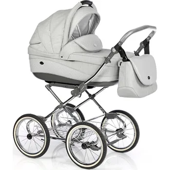 Kočárek ROAN Emma 2018