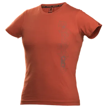 Dámské tričko Husqvarna X-Cut Xplorer