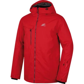 Hannah Sanford Racing Red