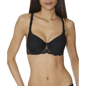 Podprsenka Podprsenka spacer AUBADE (DA09-02-02), Velikost 75D, Barva černá