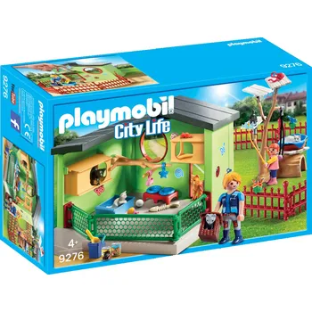 Stavebnice Playmobil Playmobil 9276