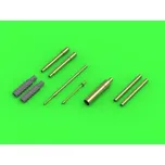 Master 1/48 Do 335B-2 - detail set