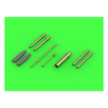 Plastikový model Master 1/48 Do 335B-2 - detail set