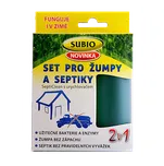 Subio Set pro žumpy a septiky s…