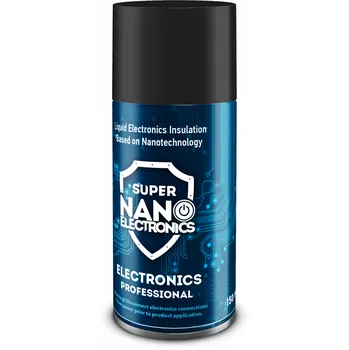 Auto-moto Nanoprotech Electronics Professional 150 ml
