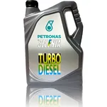 Selenia Turbo Diesel 10W-40 5 L