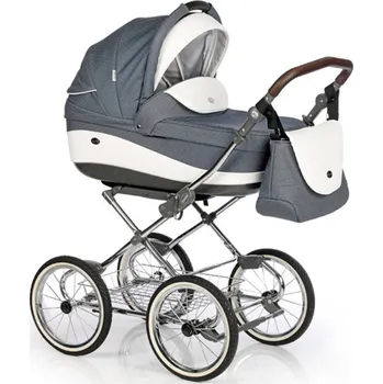 Kočárek ROAN Emma 2018