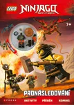 Lego Ninjago: Pronásledování - Cpress