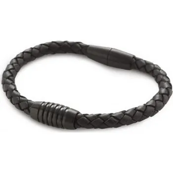 Náramek Boccia Titanium 0347-0721 21 cm