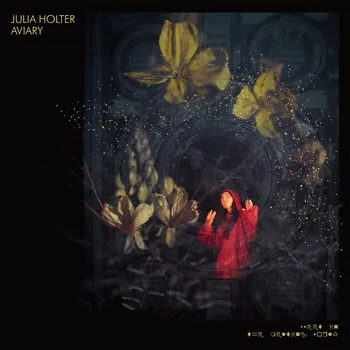Aviary - Julia Holter [CD]