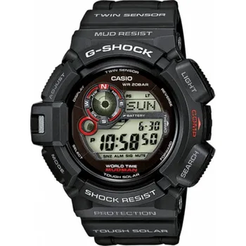 Hodinky Casio G 9300-1