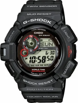 hodinky Casio G 9300-1