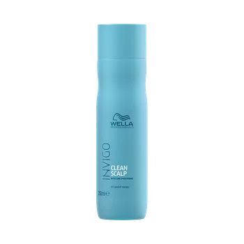 Šampon Wella Professional Invigo Clean Scalp Shampoo 250 ml