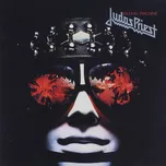 Killing Machine - Judas Priest [LP]
