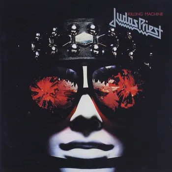 Zahraniční hudba Killing Machine - Judas Priest [LP]