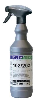 Pohlcovač pachu Cleamen 102/202 neutralizátor pachů 1 l