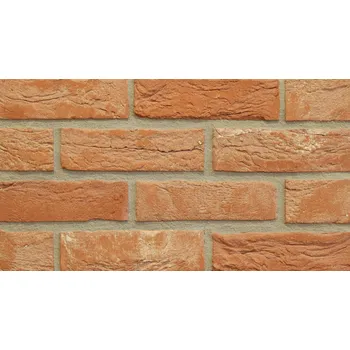 Lícové cihly Cayenne