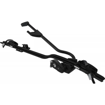 Thule ProRide 598 Black