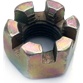 Matice Matice korunková M8