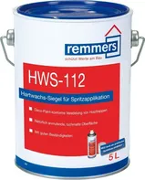 Remmers HWS-112-Hartwachs-Siegel 5 l bezbarvý