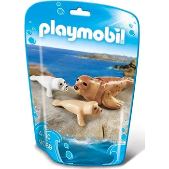 Stavebnice Playmobil Playmobil 9069