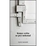 Konec světa se prý nekonal - Patrik…