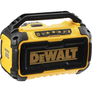 DeWalt DCR011 žlutý