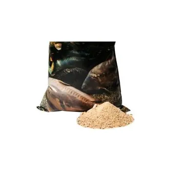 Návnadová surovina KAPRPRO KRMÍTKOVÉ SMĚSI KRMÍTKOVÁ SMĚS VANILKA, 2kg 2kg